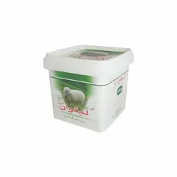 ممتاز - پنیر لیقوان گوسفندی 400 گرم