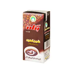 پگاه - شیر قهوه 200 میل