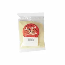 123 - پودر ژلاتین 50 گرم