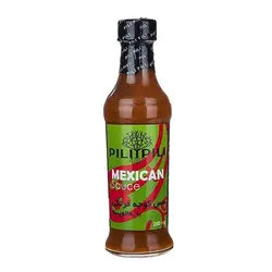 پیلی پیلی - سس گوجه با هالوپینو 250 گرم