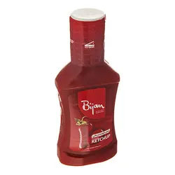 بیژن - سس کچاب 290 گرم