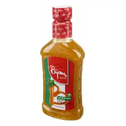 بیژن - سس ایتالیایی بدون چربی 500 گرم