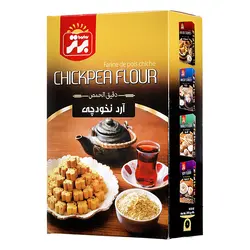 برتر - آرد نخودچی 300 گرم