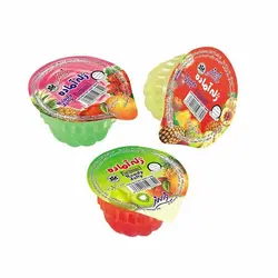 فرمند - ژله آماده طلقی