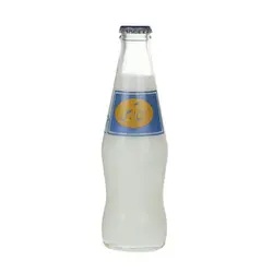 زمزم - دوغ آبعلی شیشه ای 260 میلی لیتر