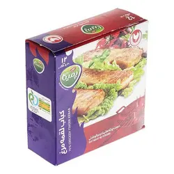 کاله - کباب لقمه مرغ 480 گرم