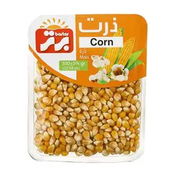 برتر - ذرت سیل وکیوم 300 گرم