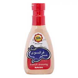 بهروز - سس فرانسوی 440 گرم
