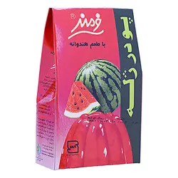 فرمند - پودر ژله هندوانه 100 گرم