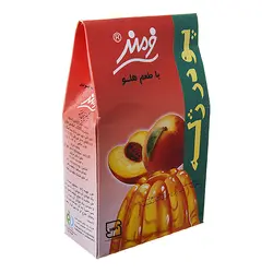 فرمند - پودر ژله هلو 100 گرم