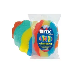 آریکس - لیف اسفنجی رنگین کمان کد:103