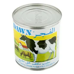 الفجر - شیر عسل 387 گرم