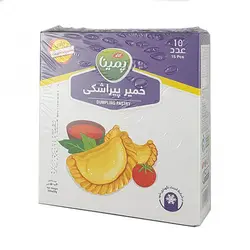 کاله - خمیر پیراشکی منجمد 500 گرم