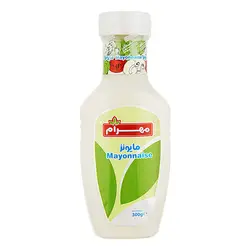 مهرام - سس مایونز 300 گرم