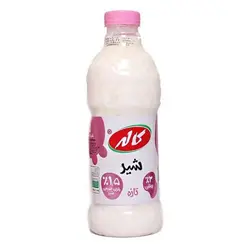 کاله - شیر کم چرب 1 لیتر 1.5 درصد