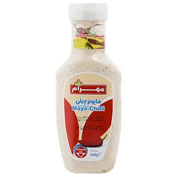 مهرام - سس مایونز چیلی 300 گرم
