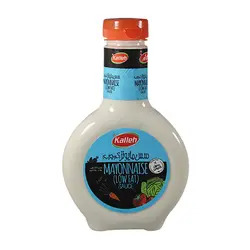 کاله - سس مایونز کم چرب 450 گرم