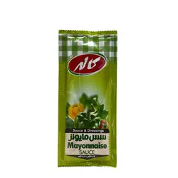 کاله - سس مایونز 20 گرم