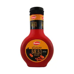 کاله - سس باربیکیو 375 گرم