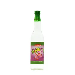زهرا - عرق زنیان (کسرک) 450 گرم