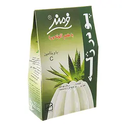 فرمند - پودر ژله آلوورا 100 گرم