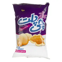 چی توز - چی پلت سرکه نمکی 50 گرم