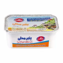 رامک - پنیر محلی شیراز 300 گرم