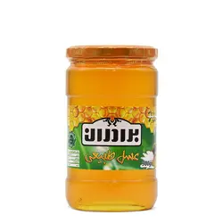 عسل طبیعی 900 گرم برادران