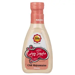 بهروز - سس مایونز چیلی 440 گرم