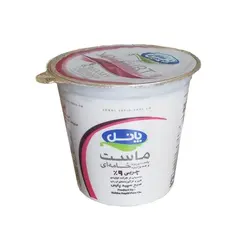 ماست خامه ای 830 گرم پانل