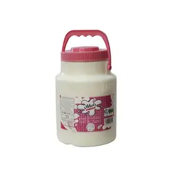 ماست پروبیوتیک کم چرب 2000 گرم دامداران