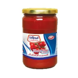 رب گوجه فرنگی 1100 گرم اروم آدا