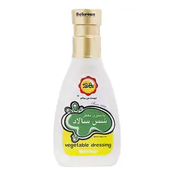 بهروز - سس سالاد با سبزی معطر 440 گرم