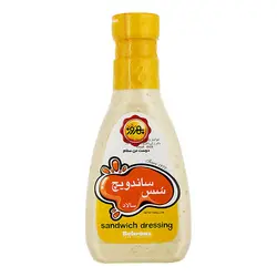 بهروز - سس ساندویچ 440 گرم