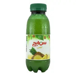 سن ایچ - آب آناناس 300 میلی لیتر