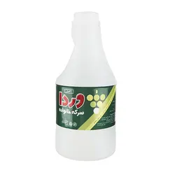 سرکه سفید 3500 گرم وردا