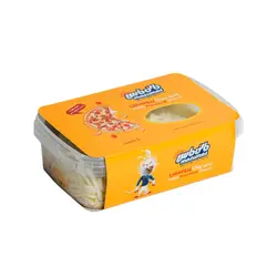 مانی ماس - پنیر پیتزا پروسس 400 گرم