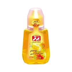 عسل ممتاز پمپی 250 گرم برتر