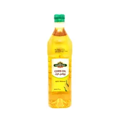 روغن ذرت 810 گرم جیاردینو