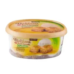 کاله - بستنی باقلوا فوردو 650 گرم