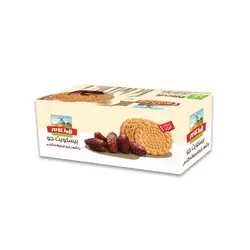 فراکام - بیسکویت جوانه گندم و شهد خرما 345 گرم