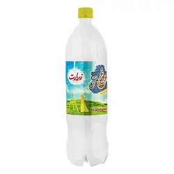 زیارت - دوغ سنتی 1.5 لیتر