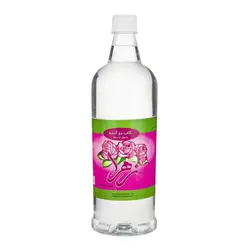 زهرا - گلاب دو آتشه 1 لیتری