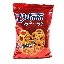 ویتانا - چوب شور چرخی 50 گرم
