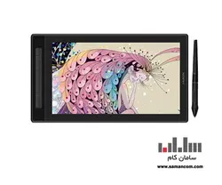 مانیتور طراحی هویون کامواس پرو 16 huion kamvas 16 2.5k