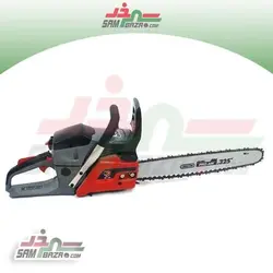 اره موتوری باکستر ( Boxter ) مدل Bx4600