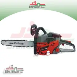 اره موتوری باکستر ( Boxter ) مدل Bx4600