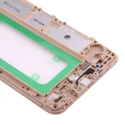 قاب و شاسی کامل SAMSUNG J7 PRIME / G610