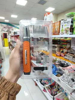 موزن میکروتاچ سوییچ بلید