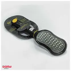رنده سیر کوچک دسته دار برند ماربل